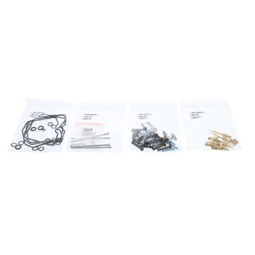 Carburettor Rebuild Kit