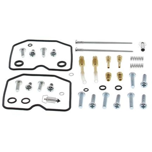 Carburettor Rebuild Kit