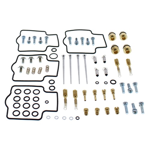 Carburettor Rebuild Kit