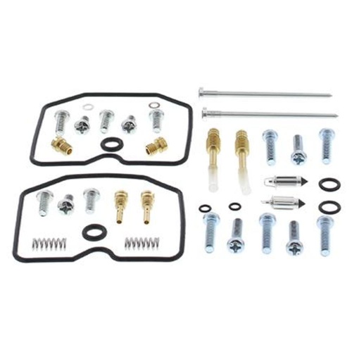 Carburettor Rebuild Kit