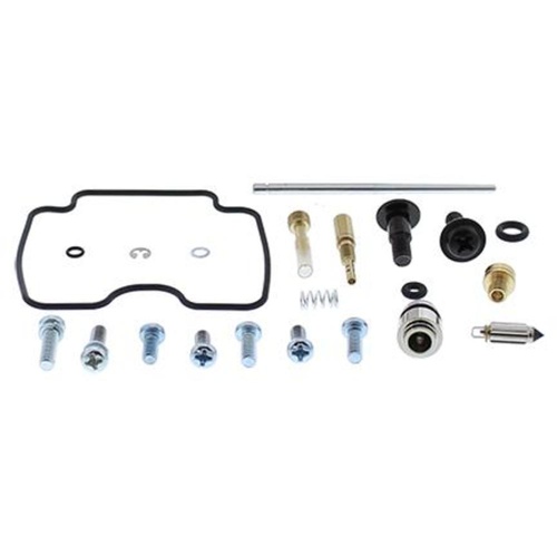 Carburettor Rebuild Kit