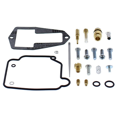 Carburettor Rebuild Kit