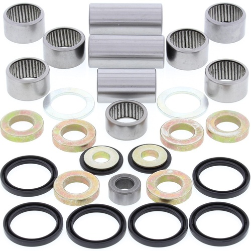 Linkage Bearings Seals Kit
