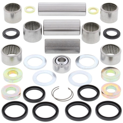 Linkage Bearing Seal Kit