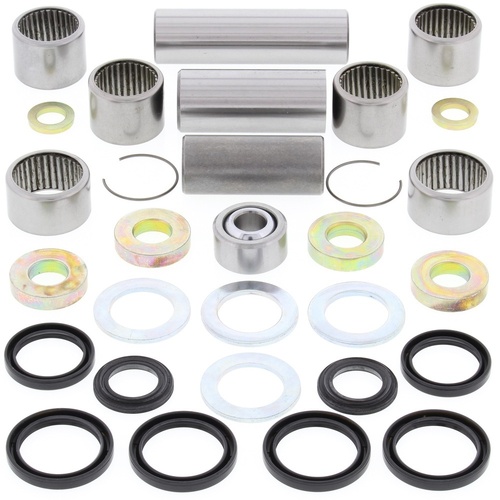 Linkage Bearings Seals Kit