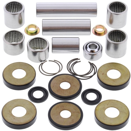 Linkage Bearings Seals Kit