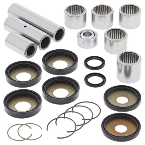 Linkage Bearings Seals Kit