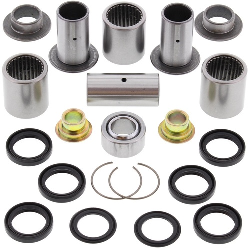 Linkage Bearings Seals Kit