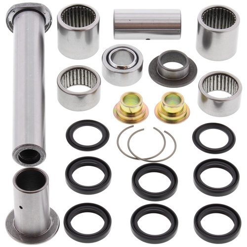 Linkage Bearings Seals Kit