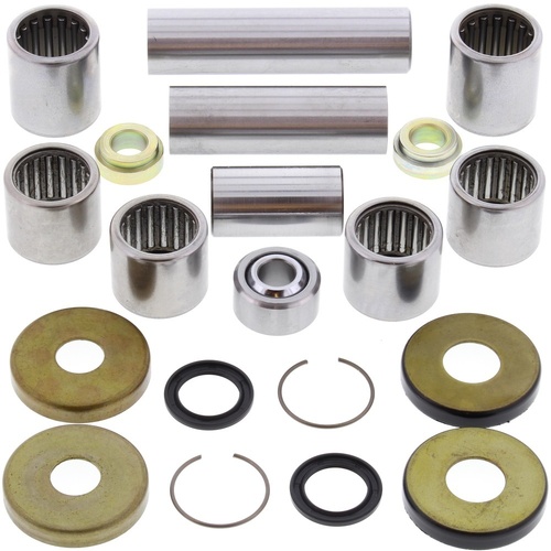 Linkage Bearings Seals Kit