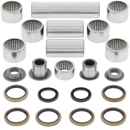 Linkage Bearings Seals Kit