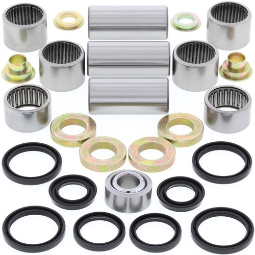 Linkage Bearings Seals Kit