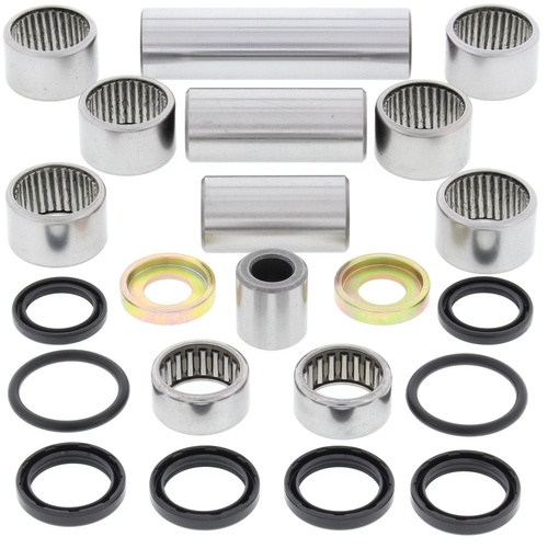 Linkage Bearings Seals Kit