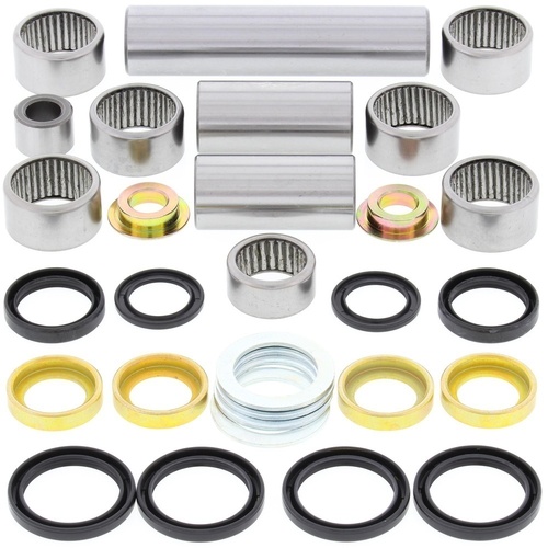 Linkage Bearing Seal Kit