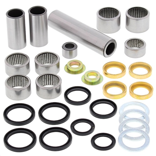 Linkage Bearings Seals Kit