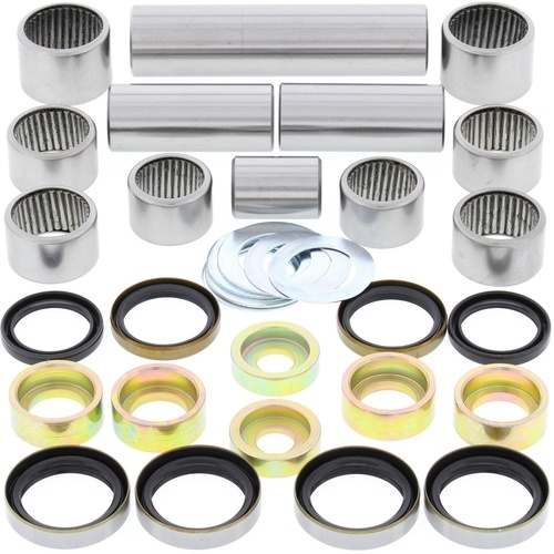 Linkage Bearings Seals Kit