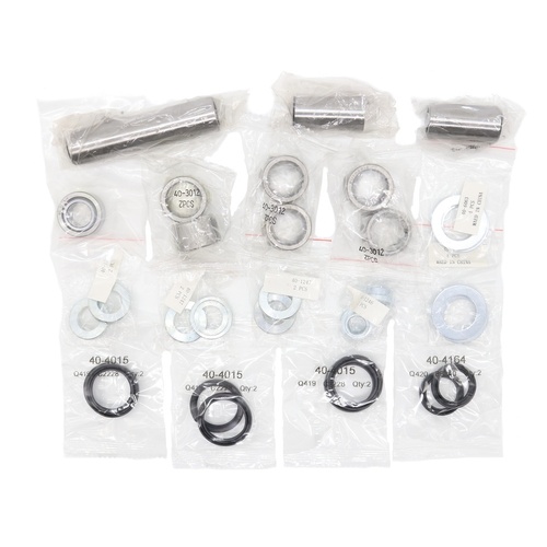 Linkage Bearings Seals Kit
