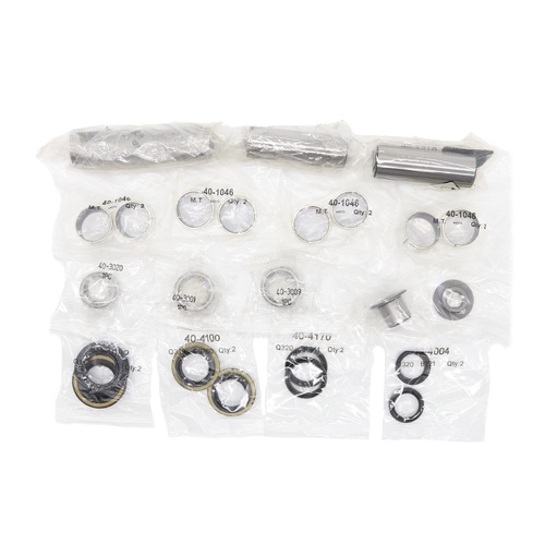 Linkage Bearings Seals Kit