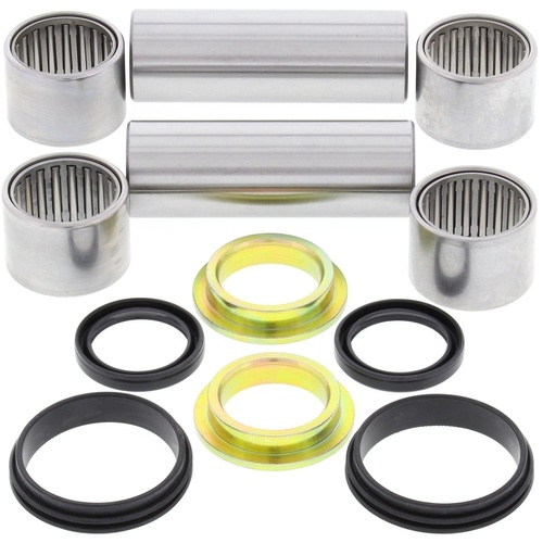 Swingarm Bearings Seals Kit