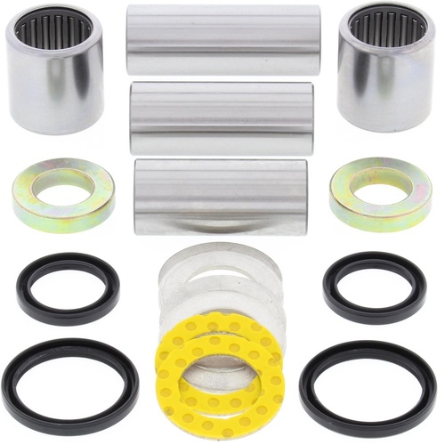 Swingarm Bearings Seals Kit