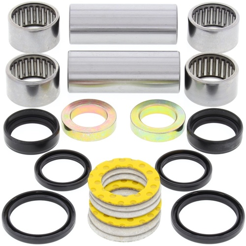 Swingarm Bearings Seals Kit
