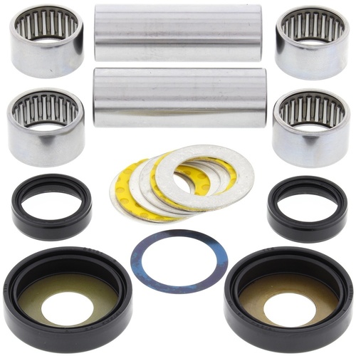 Swingarm Bearings Seals Kit