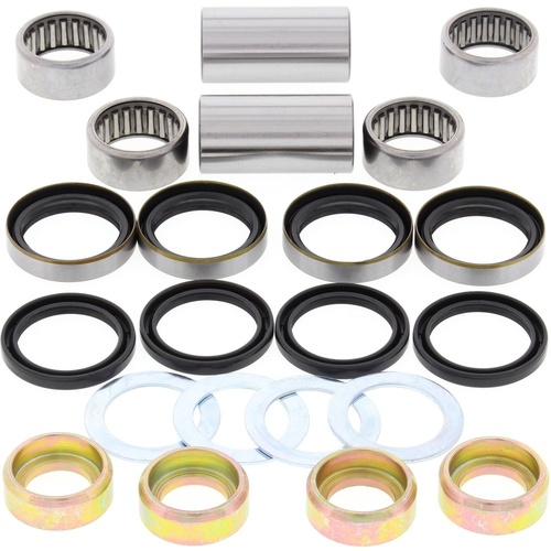 Swingarm Bearings Seals Kit
