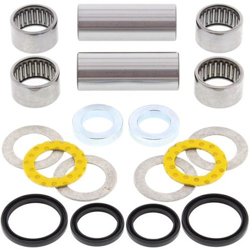 Swingarm Bearings Seals Kit