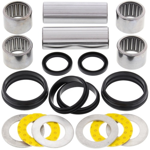 Swingarm Bearings Seals Kit