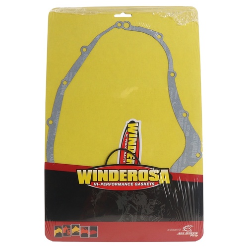 Clutch Cover Gasket