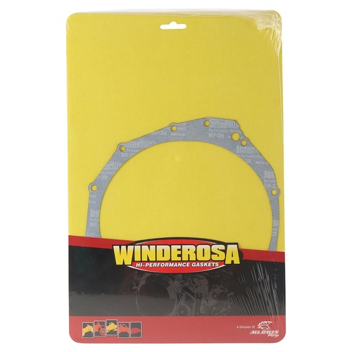 Clutch Cover Gasket
