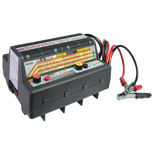 BatteryMate 150-9 Charger by TecMate