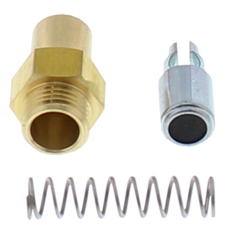 Choke Plunger Kit