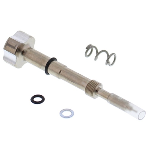 Carburettor - Extended Fuel Mixture Screw