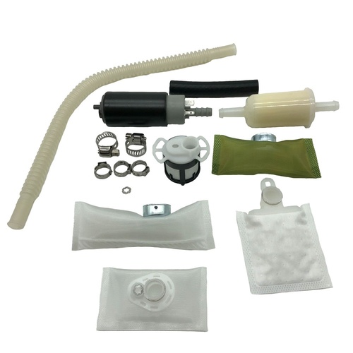 Fuel Pump Rebuild Repair Kit