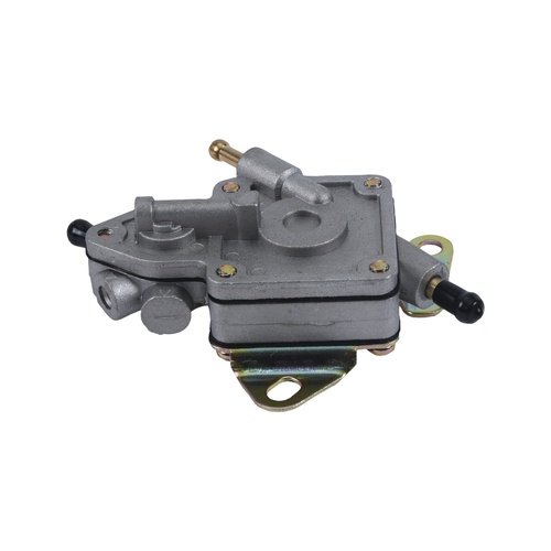 Fuel Pump Vacuum Operated