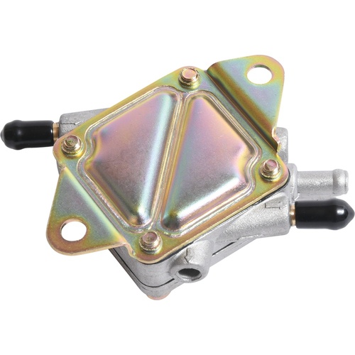 Fuel Pump Vacuum Operated