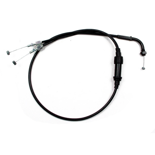 Throttle Cable Pull