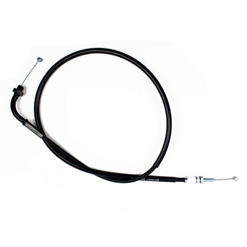 Throttle Cable Pull