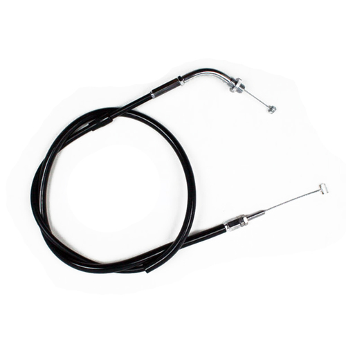 Throttle Cable Pull