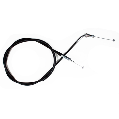 Throttle Cable Push