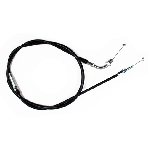 Throttle Cable Pull