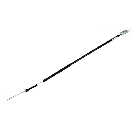 Brake Cable - Rear Foot