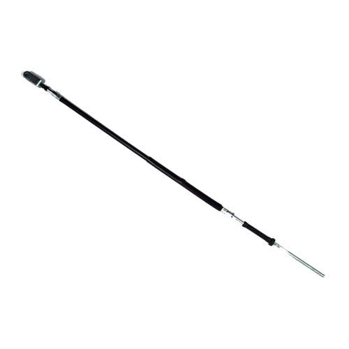Brake Cable - Rear Foot
