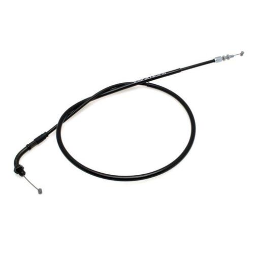 Throttle Cable Pull