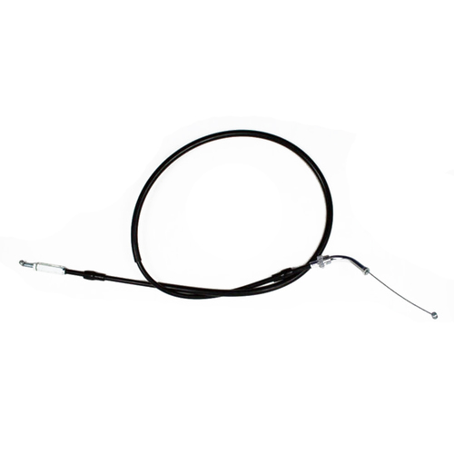 Throttle Cable Push