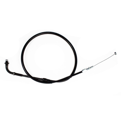 Throttle Cable Pull