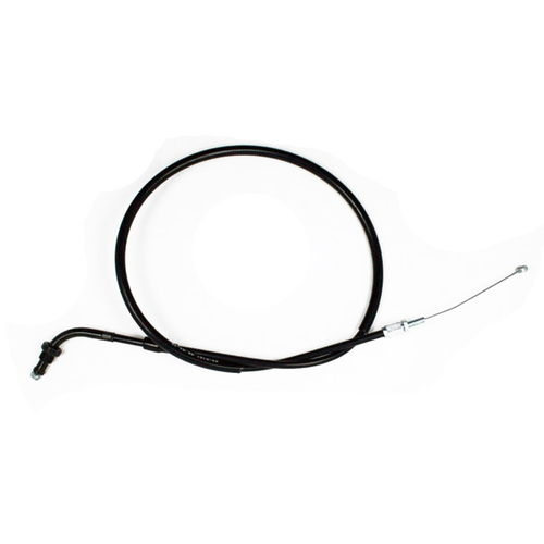 Throttle Cable Push