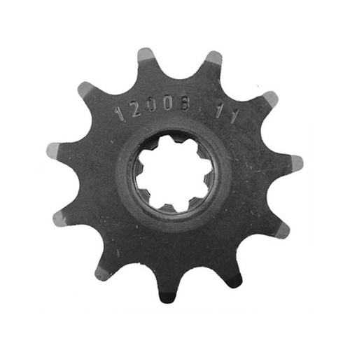Sprocket Front 11T for #415 Chain