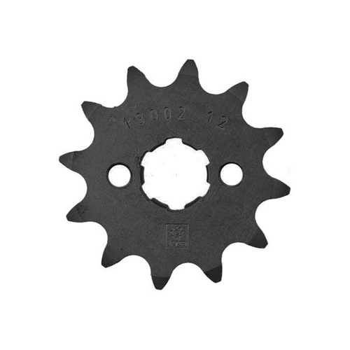 Sprocket Front 12T for #420 Chain